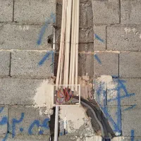 برقکار*سیمکشی*رفع اتصالی*هالوژن ونورمخفی*تمام مشهد|خدمات پیشه و مهارت|مشهد, نوید|دیوار