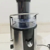 آبمیوه گیری برند GOSONIC در حد نو|آبمیوه‌گیر و آب‌مرکبات‌گیر|کرج, محمود آباد|دیوار