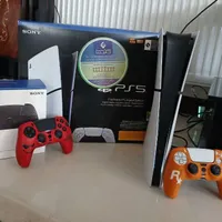 ps5 اسلیم و فت ، ps4 فت قیمت بهینه