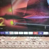 تلویزیون اسمارت 32 مدیا استار|تلویزیون و پروژکتور|مشهد, نوید|دیوار