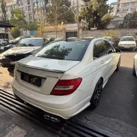 C200 2011 فیس جدید|خودرو سواری و وانت|تهران, دریا|دیوار