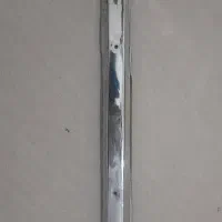 سپر جلو پیکان استیل اصلی|قطعات یدکی و لوازم جانبی|ایلام, |دیوار