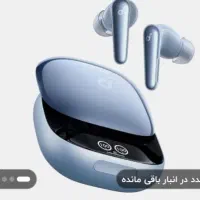 ایرپاد انکرمدل pro 4 liberty|پخش‌کننده همراه|خرم‌آباد, |دیوار