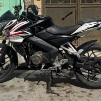 موتور ns150 هندا ۱۲۵ ۲۰۰