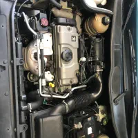 206مدل83 فرانسه،شرایط هم داره|خودرو سواری و وانت|ساری, |دیوار