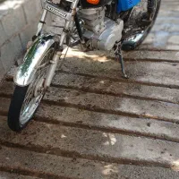 موتور|موتورسیکلت|ایلام, |دیوار