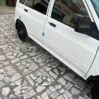 پراید 111 SX، مدل ۱۳۹۸