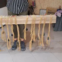 لوستر فانتزی
