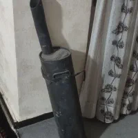 اگزوز بلوچی شکاری