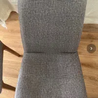 میز نهارخوری نو نو بدون هیچ خطو خشی