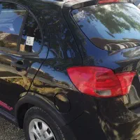 کوییک ار ۴۰۱ بدون رنگ|خودرو سواری و وانت|تربتحیدریه, مسجد جامع|دیوار