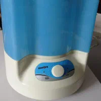 دستگاه بخور سرد منورا