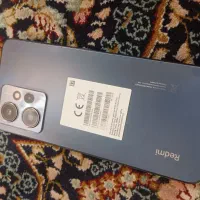 گوشی نوت ۱۲  ۱۲۸ گیگ رم ۸ در حد