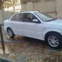 سمند سورن پلاس