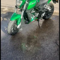 بنلی 250 تک مدل 96  کم‌کار