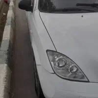 تیبا ۲ (هاچبک) EX، مدل ۱۳۹۷