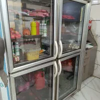 یخچال و فر پیتزا و فر اغذیه|فروشگاه و مغازه|همدان, |دیوار