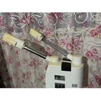 دستگاه بخور صورت