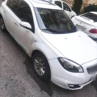 خودرو برلیانس h 320|خودرو سواری و وانت|تهران, شهرک گلها|دیوار