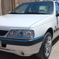 پژو ۴۰۵slx مدل ۹۹ گاز سیمی در حد صفر