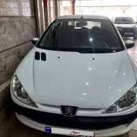 ۲۰۶ مدل ۴۰۱ در حدصفر