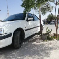 پارس سفید سال ۹۲