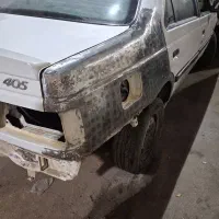 مغازه صافکاری.نیازمندشاگرد|استخدام صنعتی، فنی، مهندسی|بروجن, |دیوار