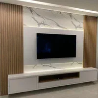طراحی داخلی، کابینت و کمد.تی وی وال، کاغذ دیواری|خدمات پیشه و مهارت|ایلام, |دیوار