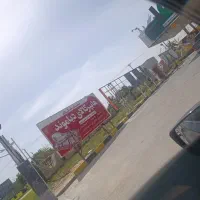 گشت دور جزیره با شاسی