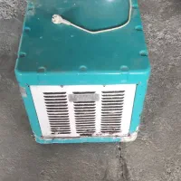 کولر آبی اسنوا