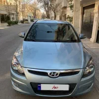 هیوندا i30