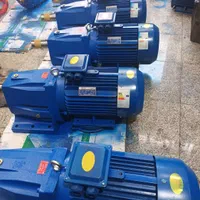 تولیدکننده گیربکس شافت مستقیم و ترمز الکتور دینام|ماشین‌آلات صنعتی|چهاردانگه (تهران), |دیوار