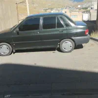 پراید 83|خودرو سواری و وانت|سنندج, |دیوار
