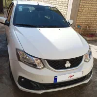 ساینا اس مدل 402