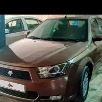 دنا تیپ دومدل ۹۵|خودرو سواری و وانت|تهران, تهرانسر مرکزی|دیوار