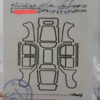 کوییک مدل ۱۴۰۱|خودرو سواری و وانت|همدان, |دیوار