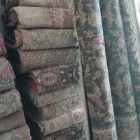 خریدارفرش نو و کارکرده شمادرمحل|فرش|کرمانشاه, |دیوار