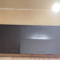 فروش کابینت ام دی اف|مصالح و تجهیزات ساختمان|دوگنبدان, |دیوار