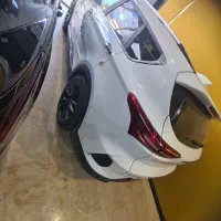 فیدلیتی الیت ۷نفره|خودرو سواری و وانت|مشهد, امام رضا (ع)|دیوار