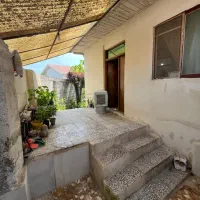 ۲۵۰متر زمین ۷۰متر ویلا ساحلی /چاف/سنددار