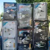 گاوصندوق یک درب و دو درب مجزا ۳۴۵۶|ابزارآلات|ارومیه, |دیوار