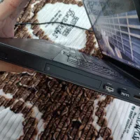 لب تاپDell M6800
