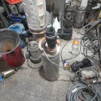 کف کش راد ۲ اینچ ۶۸ متری