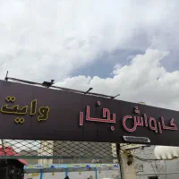 نیروی ماهر. و نیمه ماهر کارگر کارواش
