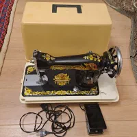 چرخ خیاطی مارک سینگر