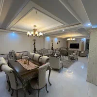 معاد / ۱۷۰ متر لوکس و خوش‌نقشه