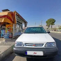 صبا ۸۳ کلکسیونی بی رنگ|خودرو سواری و وانت|همدان, |دیوار