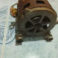دینام ماشین لباسشویی