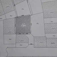 فروش زمین مسکونی واقع در لارگان