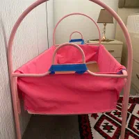 گهواره نوزاد|اسباب و اثاث بچه|اردبیل, |دیوار